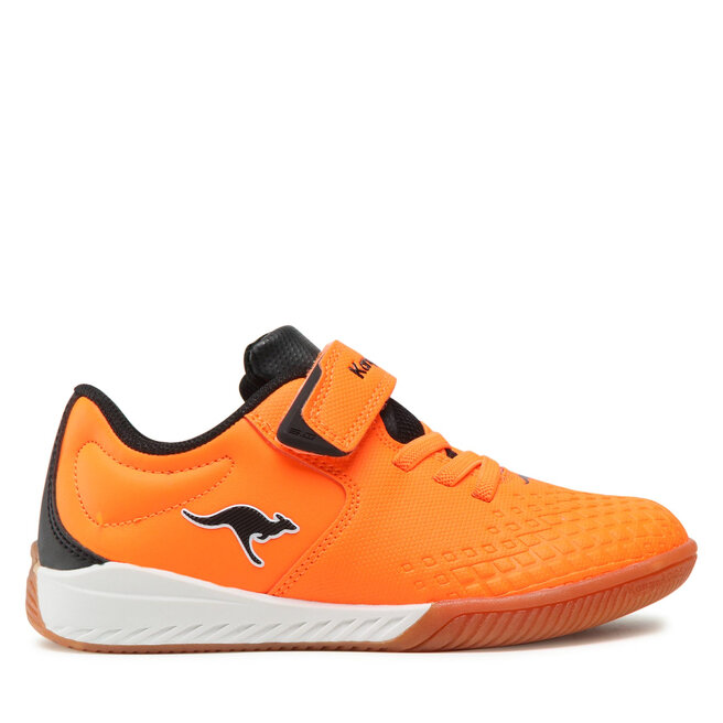 Scarpe KangaROOS K5 Segreta Scarpe Sportive KangaROOS K5-Super Court Ev Unisex Per Scarpe Indoor Elastiche Velcro