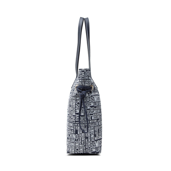 LOVE MOSCHINO Sac à main LOVE MOSCHINO JC4349PP0EKQ170A Denim/Blu