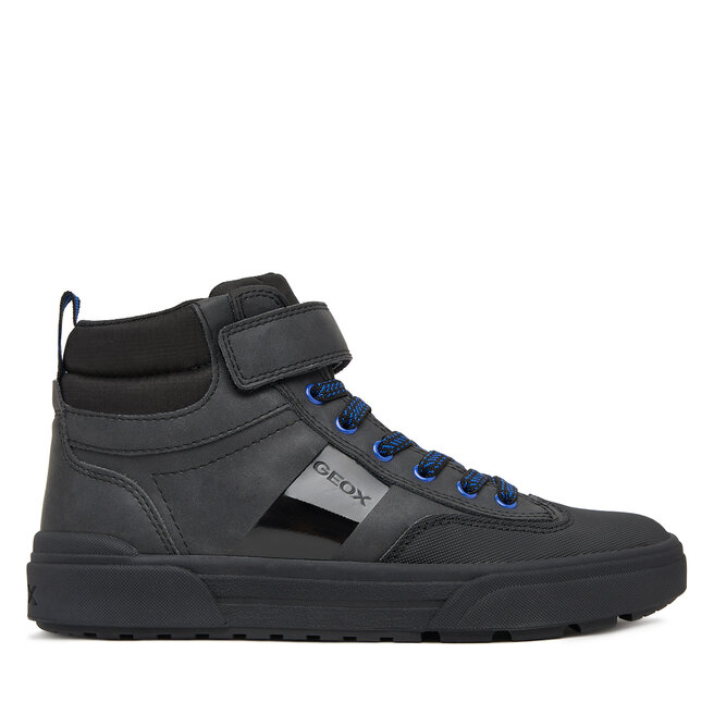 Chłopięce sneakersy Geox