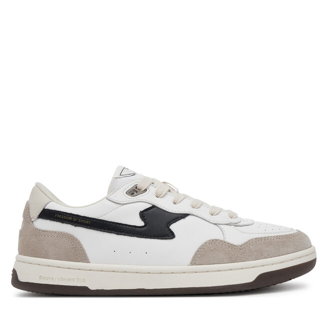 Sneakersy S.W.C Stepney Workers Club Pro Cup 01 S-Strike - Biały