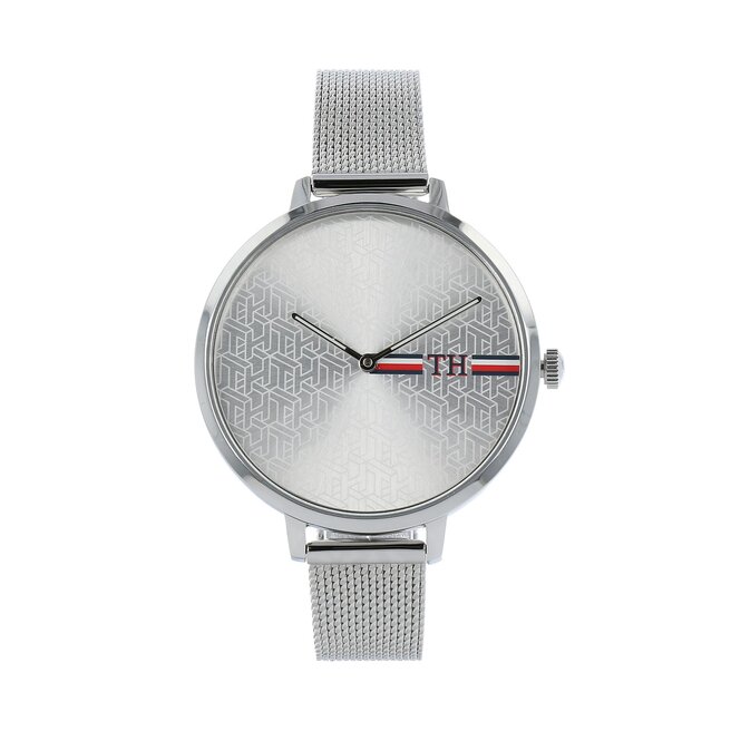 Reloj Tommy Hilfiger Alexa TH1782157 Silver Silver zapatos.es