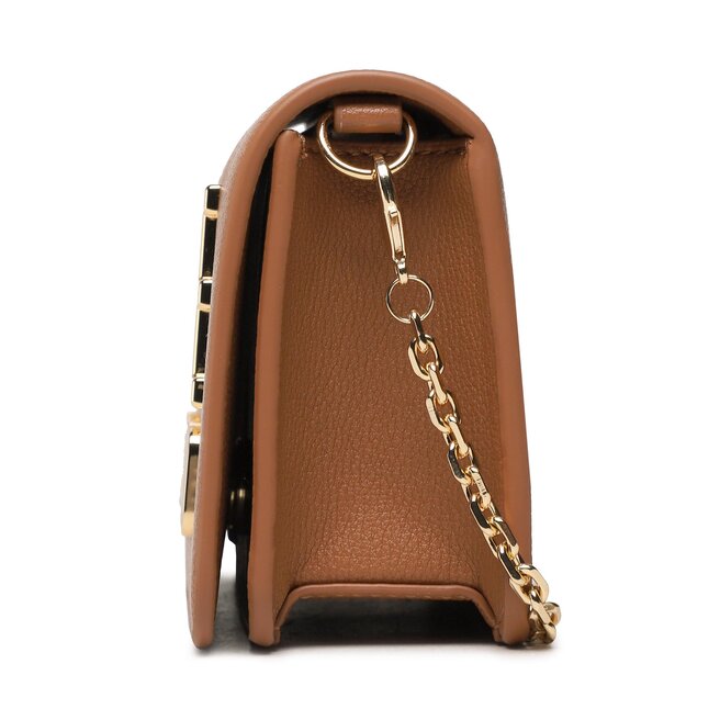 LOVE MOSCHINO Handtasche LOVE MOSCHINO JC5610PP1GLI0201 Cammello