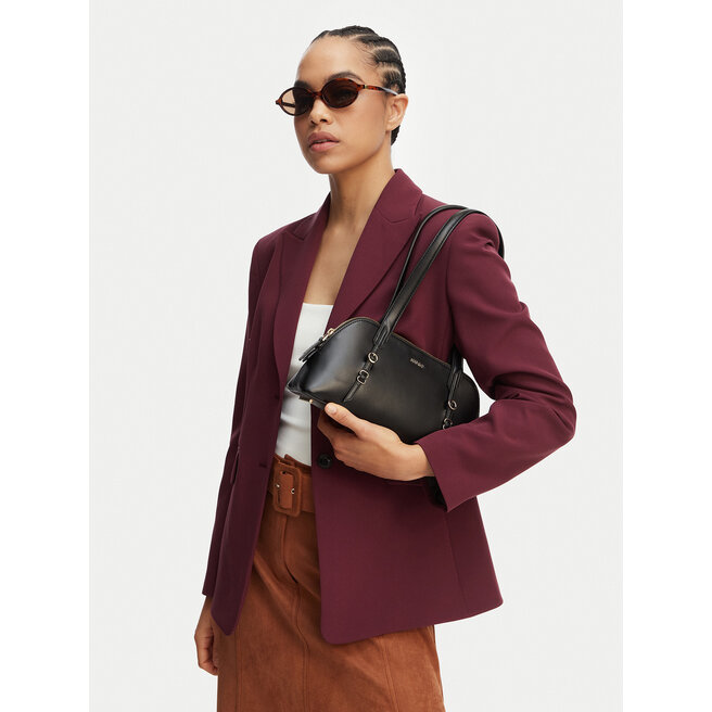 Torebka HUGO Syndra 50563026 Czarny -