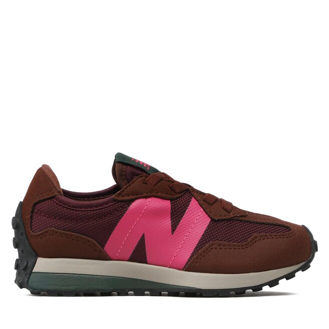Dziewczęce sneakersy New Balance