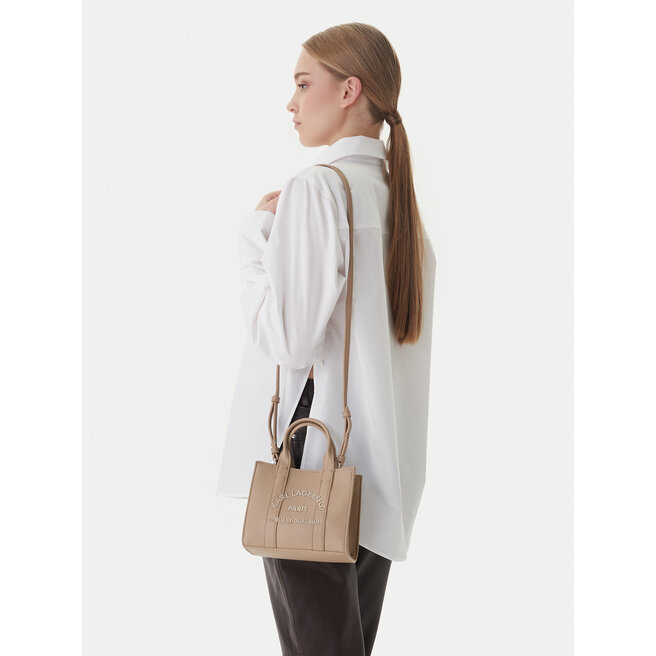 Torebka KARL LAGERFELD