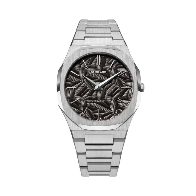 D1 Milano D1 UTBJ32 Silver Black evzuttya .ua