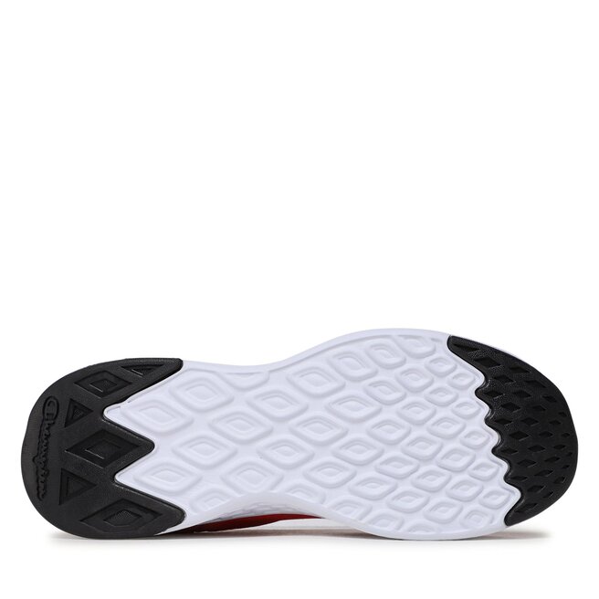 Champion Sneakers Champion Bold 2 B Gs S32665-CHA-RS001 Red