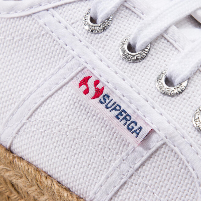 Superga clearance 2730 plata
