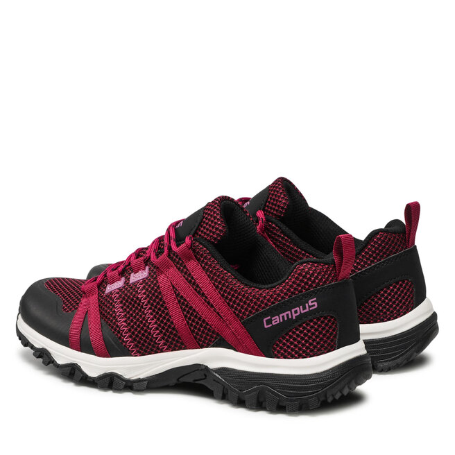 Campus Туристически Campus Aneto CW0102122539 Purple