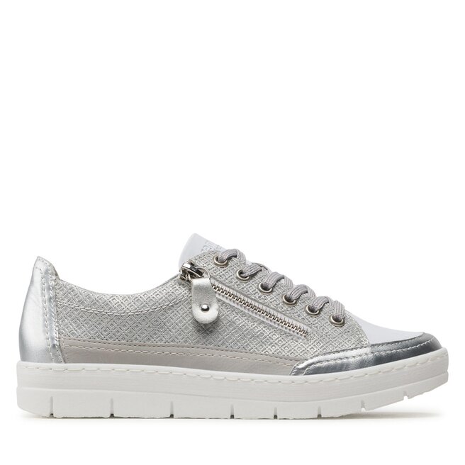 Remonte D0900 Donna Scarpe da Ginnastica Scarpe Casual Basse