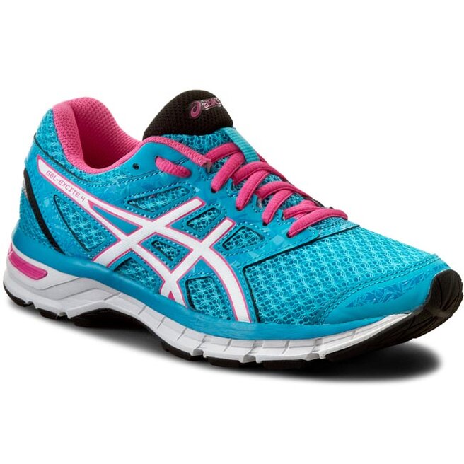 Asics gel excite 4 women's running shoes hotsell