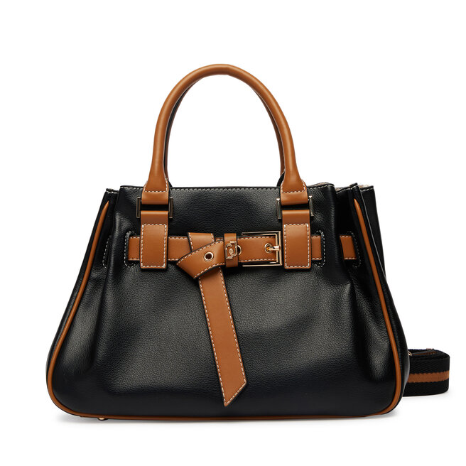 Torebka Liu Jo AA6032 E1120 Czarny -