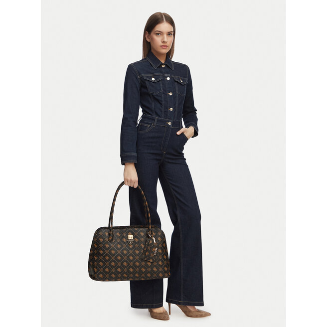 Torebka Guess Patsie Travel TWGP99 19024 Czarny -