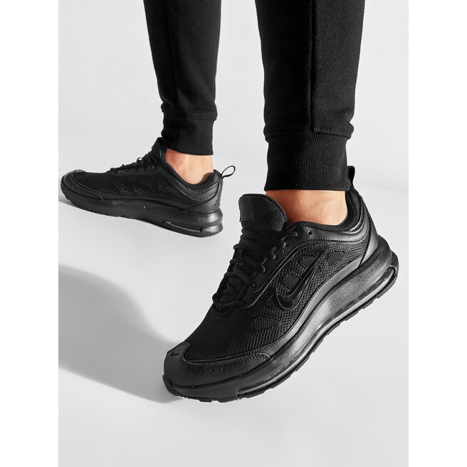 Nike Обувки Nike Air max Ap CU4826 001 Black