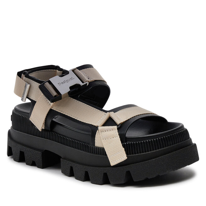 Sandali sales bambina desigual