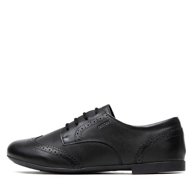 Geox j sale plie