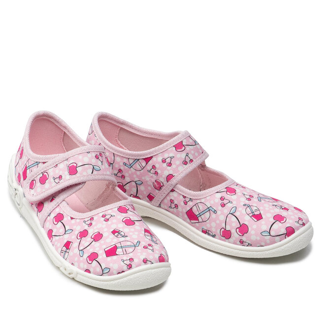 Superfit Пантофи Superfit 1-800288-5500 S Rosa
