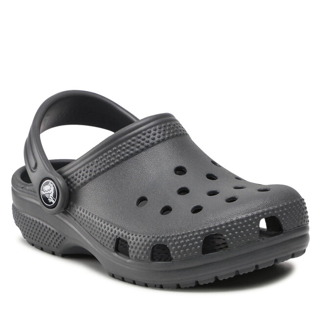 Crocs shop slate grey