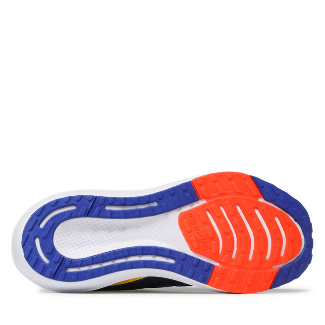 Batai adidas EQ21 Run J GV9932 Legend 