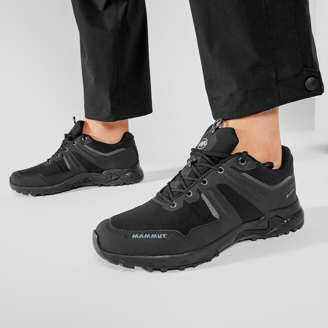 Mammut ultimate pro low gtx women deals