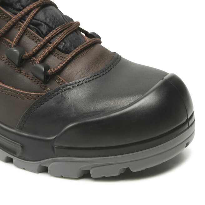 Paredes Seguridad Schuhe Paredes Seguridad Nail SP5043 Brown