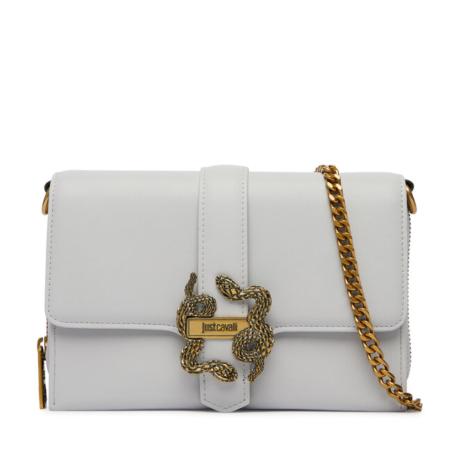 Torebka Just Cavalli 80RA5PA6 ZSA89 Szary -