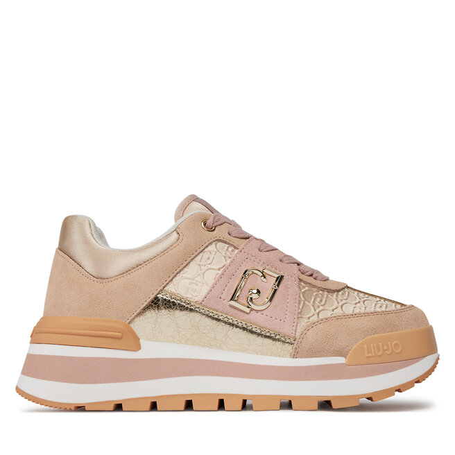 Sneakersy Liu Jo Amazing 29 BA4085 - Kolorowy