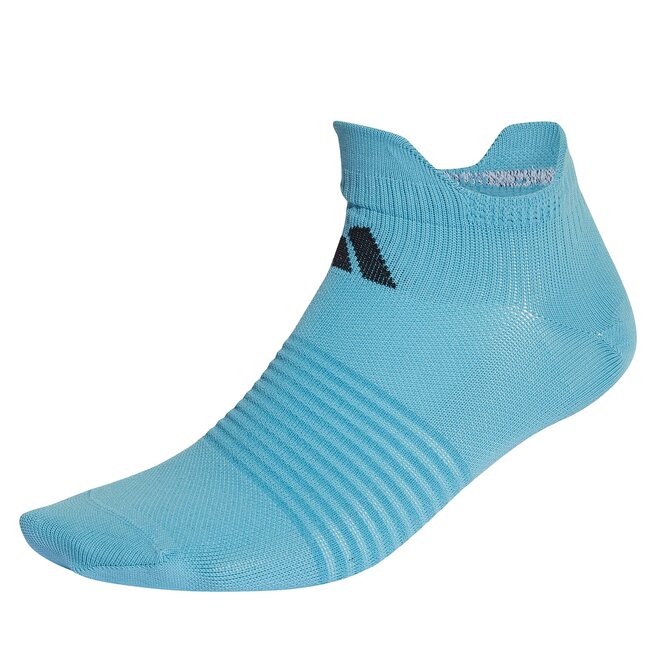 Κάλτσες σοσόνια Unisex adidas Designed 4 Sport Performance Low Socks 1 Pair IC9527 preloved blue/black