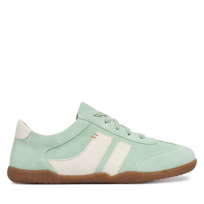 Sneakersy Josef Seibel Cassandra 11 84811 Zielony jasny - kobiece