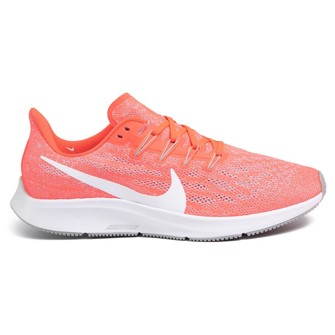 Batai Nike Air Zoom Pegasus 36 AQ2203 602 Laser Crimson/White •  Www.eavalyne.lt