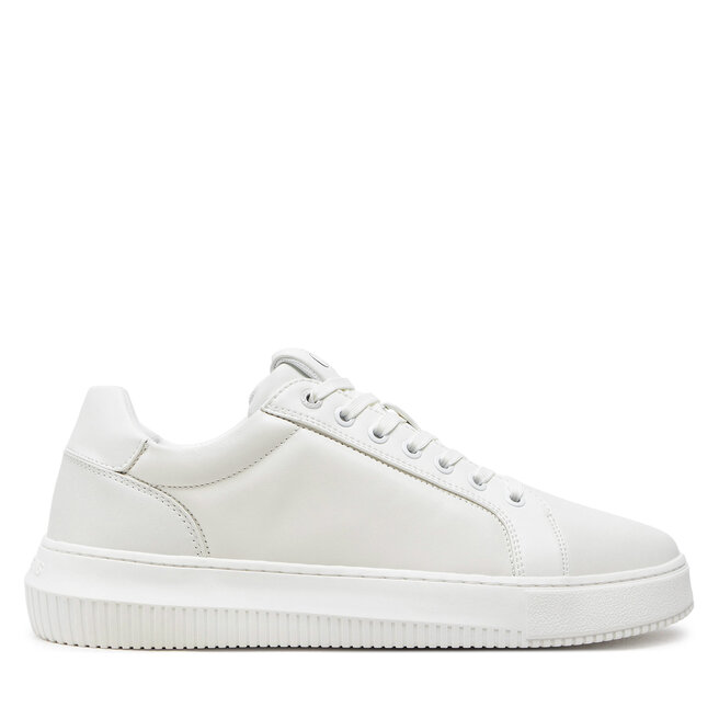 Sneakersy Calvin Klein Jeans Chunky - Biały
