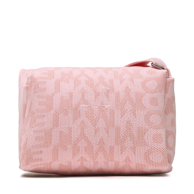 Tommy Jeans Kabelka Tommy Jeans Tjw Logomania Cross AW0AW14551 TH3