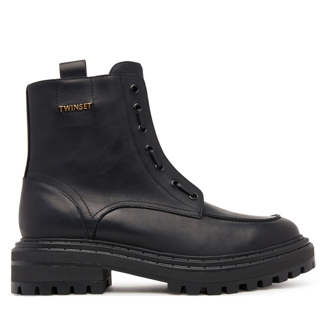 Kobiece botki TWINSET