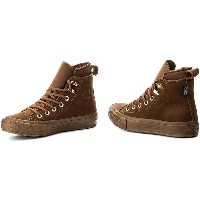 Sneakers Converse Boot Hi 557946C •