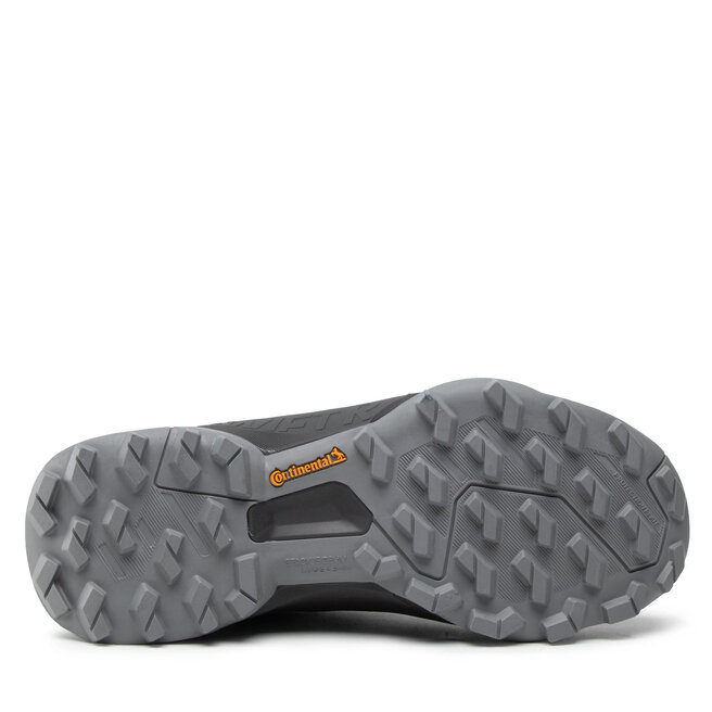 adidas Skor adidas Terrex Swift R3 FW2776 Core Black/Grey Three/Solar Red