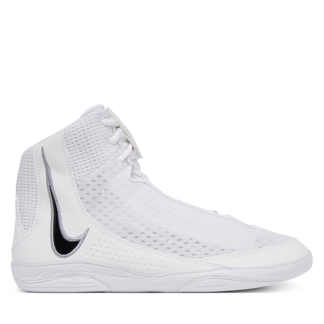 Buty bokserskie Nike Inflict 4 - 100 Biały