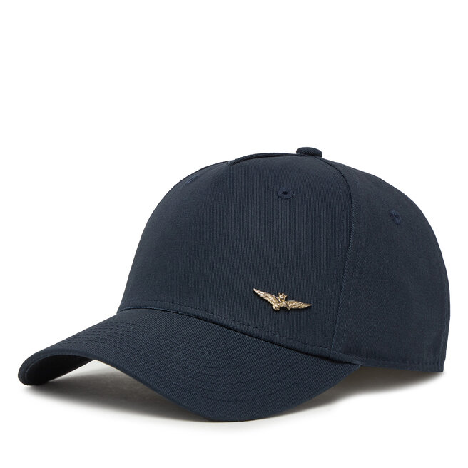 Czapka z daszkiem Aeronautica Militare - Granatowy