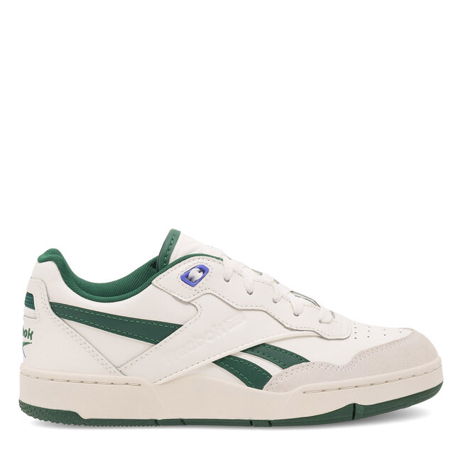 Sneakersy Reebok BB 4000 II - Biały