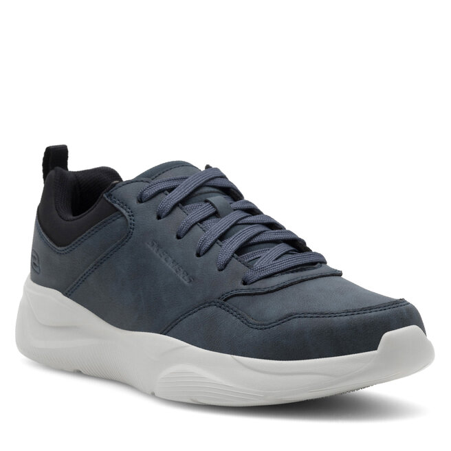 Skechers Sneakers Skechers LIBRATION 8790157 NVY Bleumarin