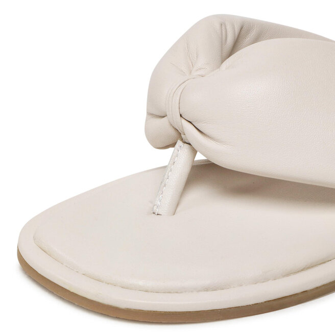 Inuovo Zehentrenner Inuovo 912001 Crema