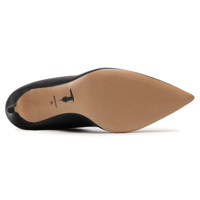 Trussardi Pantofi cu toc subțire Trussardi 79A00674 K299