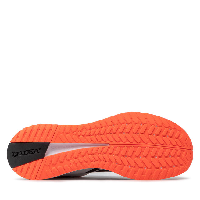Reebok Schuhe Reebok Energen Run 2 GY1413 Cloud White / Core Black / Orange Flare