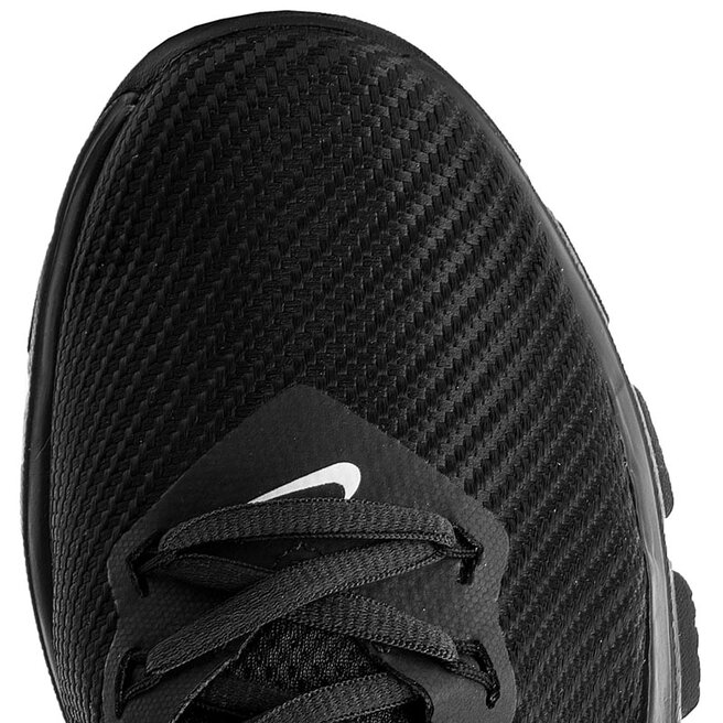 Zapatos Nike Max Full Ride 1.5 869633 010 • Www.zapatos.es
