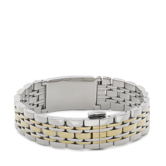 Hugo Karkötő Hugo E-Watch-Bracelet 50465873 960