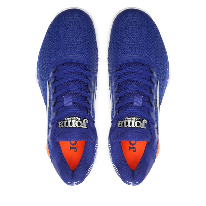 Joma Обувки Joma T.Ace 2304 TACES2304T Royal