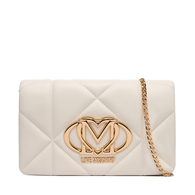 Torebka LOVE MOSCHINO