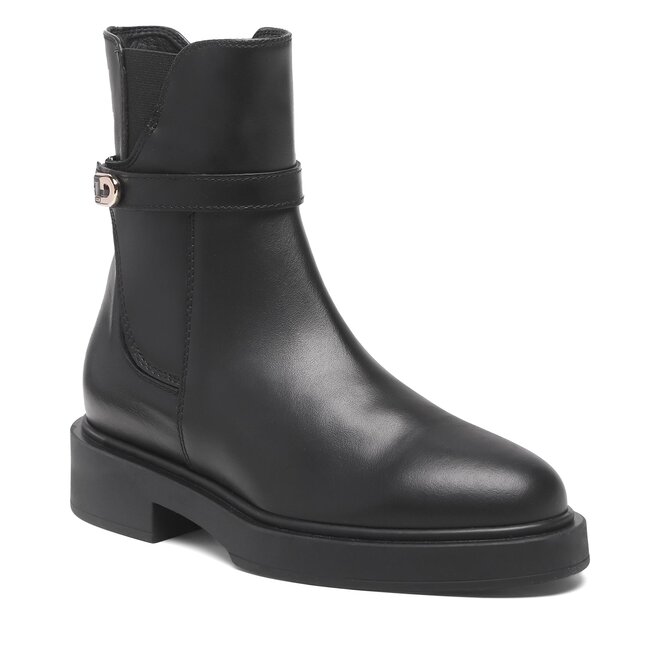 Botine Furla Legacy YF60FLG-BX1327-O6000-1-007-20-AL Nero altele-Botine imagine noua 2022