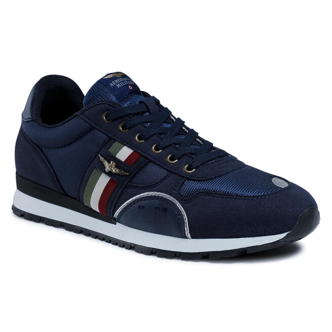 Aeronautica Militare Sportcipő Aeronautica Militare Scarpa Running 211SC190CT2793 08184