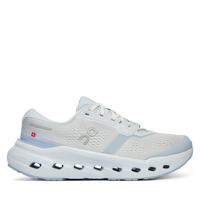 Buty do biegania On Cloudrunner 3 3WG10054674 Błękitny - kobiece