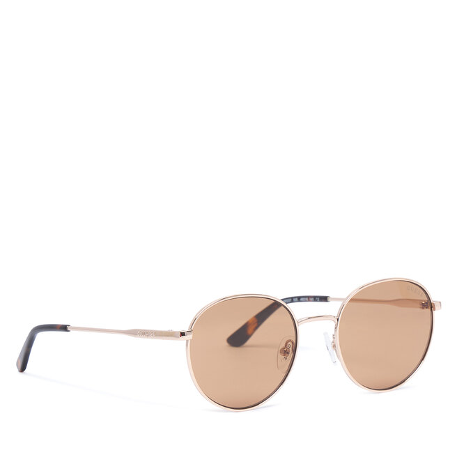 Okulary przeciwsłoneczne Guess GU00237 Złoty - dziecięce